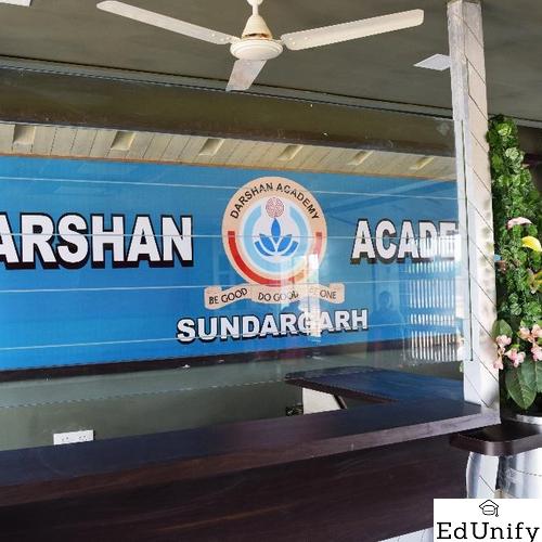 Darshan Academy, New Delhi - Uniform Application
